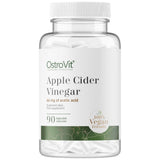 Capsules de cidre de pomme 600 mg 90
