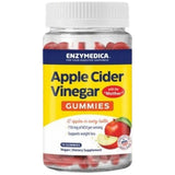 Gummies de vinaigre de cidre de pomme - 74 Gummies