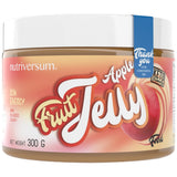 Gelée de fruits de pomme | Zero Sugar 300 grammes