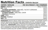 Gelée de fruits de pomme | Zero Sugar 300 grammes