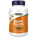 Pomme pectine 700 mg - 120 capsules