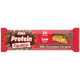 Bar de croquant des protéines appliquées - 65 grammes
