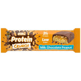 Bar de croquant des protéines appliquées - 65 grammes