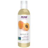 Huile d'abricot | Huile 100% hydratante - 118 ml