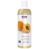 Huile d'abricot | Huile 100% hydratante - 473 ml