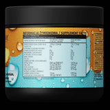 Aqua Kick/Advanced Hydratation avec biotine, zinc, sélénium - 300 grammes