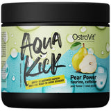 Aqua Kick/Advanced Hydratation with Cafeine & Taurine - 300 grammes