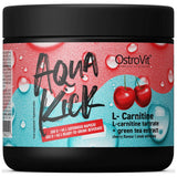 Aqua Kick/Hydratation Advanced avec L-Carnitine et thé vert - 300 grammes