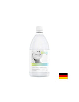 Silicium colloïdal dans l'eau lévitée - aqua silice, 500 ml