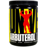 Capsules arbutérol 60