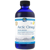 Arctique Omega Liquide 1245 mg - 237 ml
