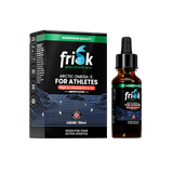 Arctic Sport - oméga-3 pour les athlètes - poisson sauvage de la saveur de Norvège/citron - 50 ml