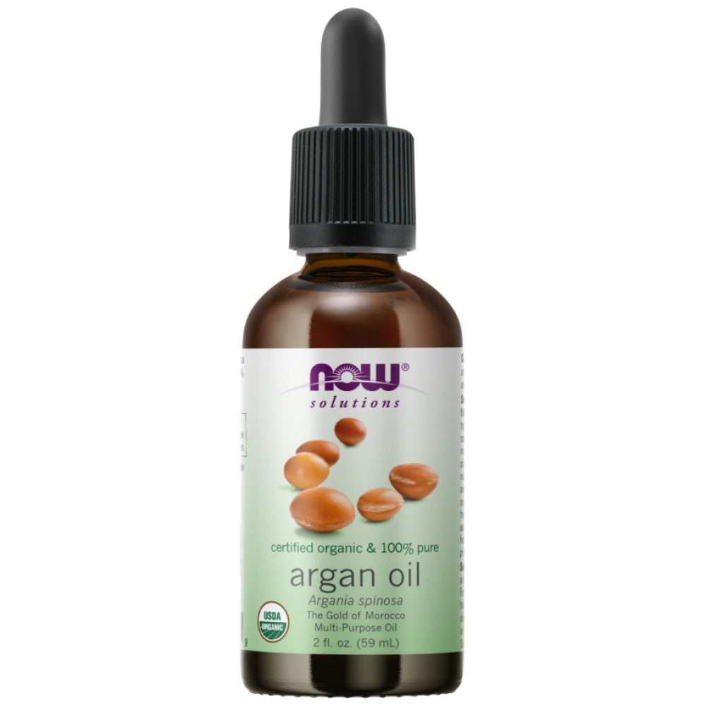 Huile d'argan - 59 ml
