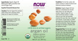 Huile d'argan - 59 ml