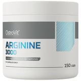 Caps d'arginine 3000/l-arginine - 150 capsules