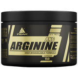 Arginine akg/aakg - 150 capsules