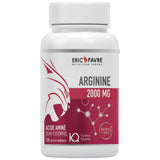 Arginine kyowa® 2000 mg - 120 capsules