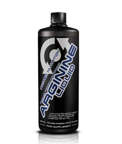 Arginine Liquide 1000 ml.