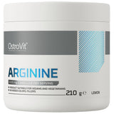 Poudre d'arginine 210 grammes