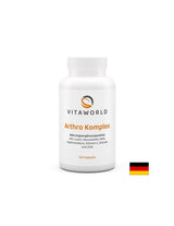 Complexe arthro, 120 capsules