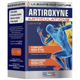 Artiroxyne® | Programme de bien-être conjoint - 90 tablettes