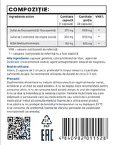 Artrofort - 120 capsules