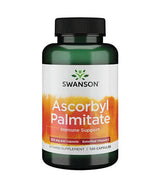Ascorbyl Palmitate 250 mg - 120 capsules
