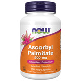 Ascorbyl Palmitate 500 mg - 100 capsules