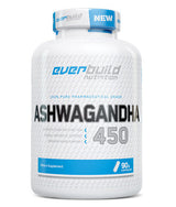 Ashwagandha 450 mg/90 Caps