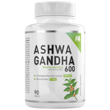Ashwagandha 600 mg - 90 comprimés