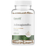 Ashwagandha 700 mg/vege 60 capsules