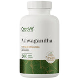Ashwagandha extrait 375 mg - 200 comprimés