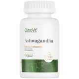 Ashwagandha extrait 375 mg - 200 comprimés