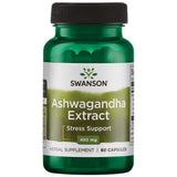 Ashwagandha Extrait 450 mg - 60 capsules