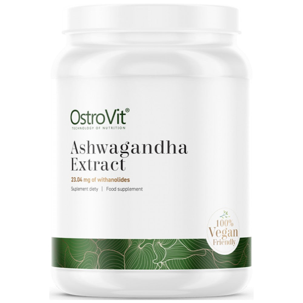 Ashwagandha Extrait/poudre 100 grammes