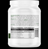 Ashwagandha Extrait/poudre 100 grammes