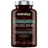 Ashwagandha KSM-66 200 mg - 90 capsules