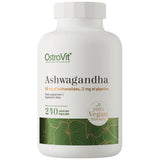 Ashwagandha Root Extract 139 mg 240 Capsules