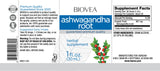 Ashwagandha Root Root Liquid Drops/30 ml