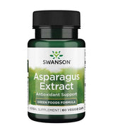 Extrait d'asperges - 60 capsules