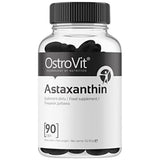 Astaxanthine 0,6 mg 90 capsules de gel