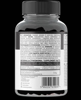 Astaxanthine 0,6 mg 90 capsules de gel