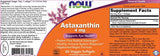 Astaxanthine 4 mg - 90 capsules de gel