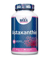 Astaxanthine 5 mg./30 Caps.