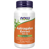 Astragalus Extrait 500 mg - 90 capsules