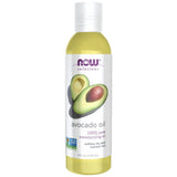 Huile d'avocat | Huile hydratante 100% pure - 473 ml