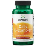 Capsules B-Complex Daily 100
