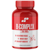 B-complexe | Formule quotidienne - 90 comprimés