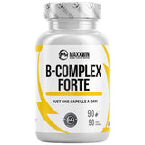B-complexe Forte - 90 capsules