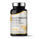 Complexe d'électrolyte 240 comprimés végétaliens